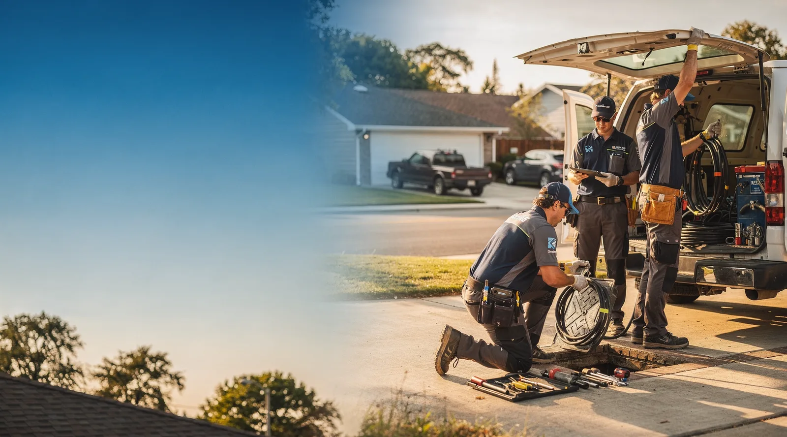 Water Softener Installation in Matlock, WA near me